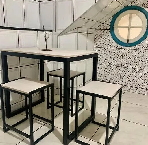 Casa Antônio Dias