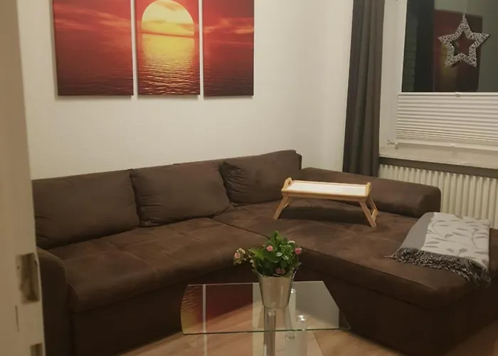 Ferienwohnung Peters