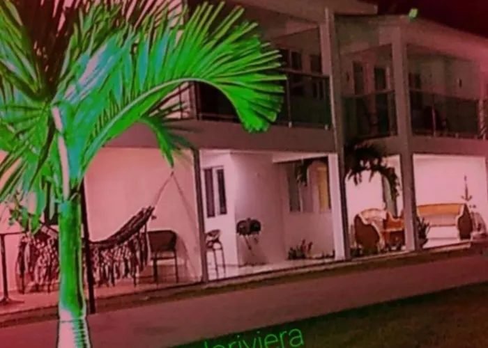 Bangalôs Riviera do Atlantico