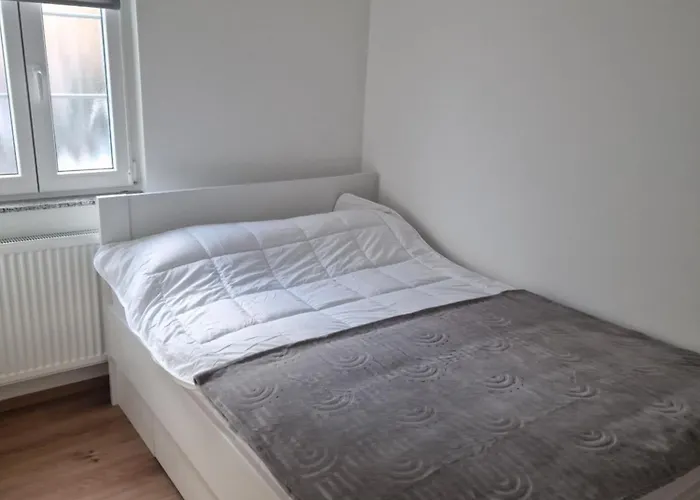 Ferienwohnung Tihana
