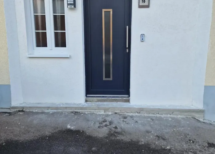 Ferienwohnung Tihana