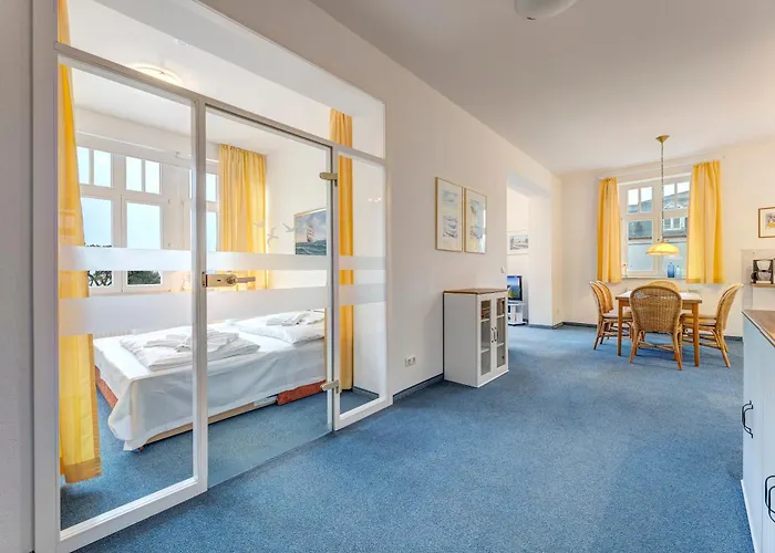 Haus Seeblick Hotel Garni&Ferienwohnungen