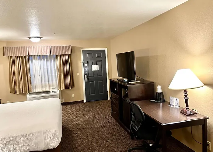 Best Western Country Inn