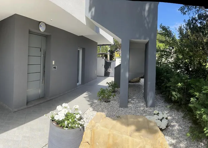 Casa Del Sole Portoroz