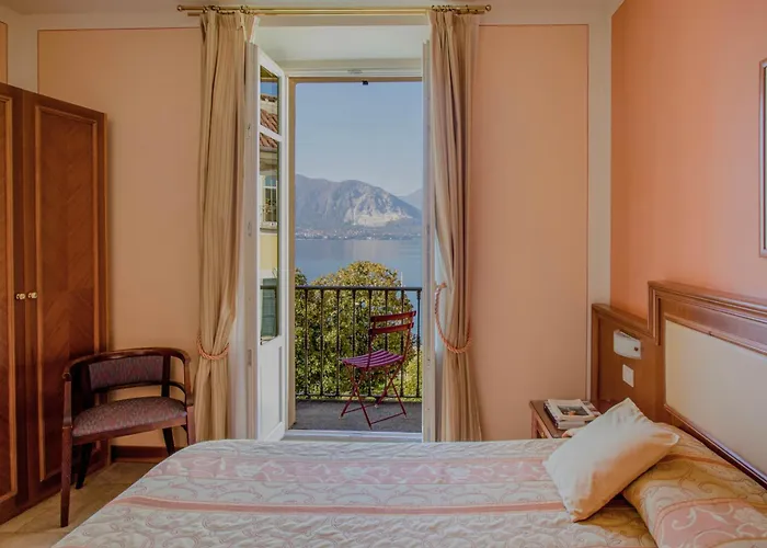 Lvg Hotel Collection - Belvedere San Gottardo
