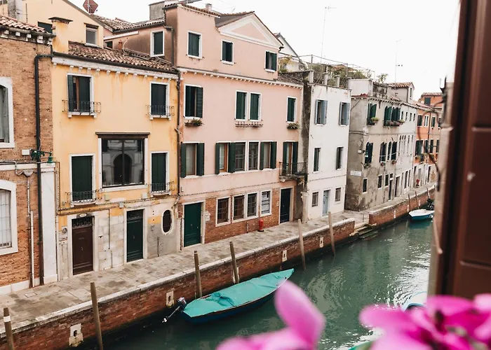 San Vio Palace Luxury Apartments
