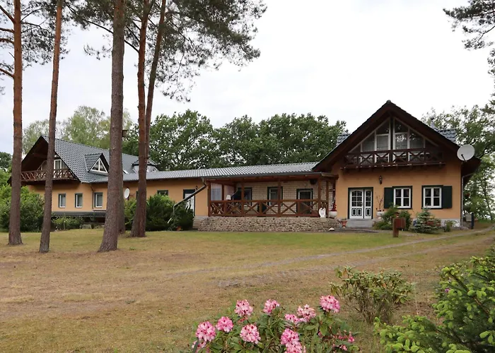 Ferienwohnung Amsel