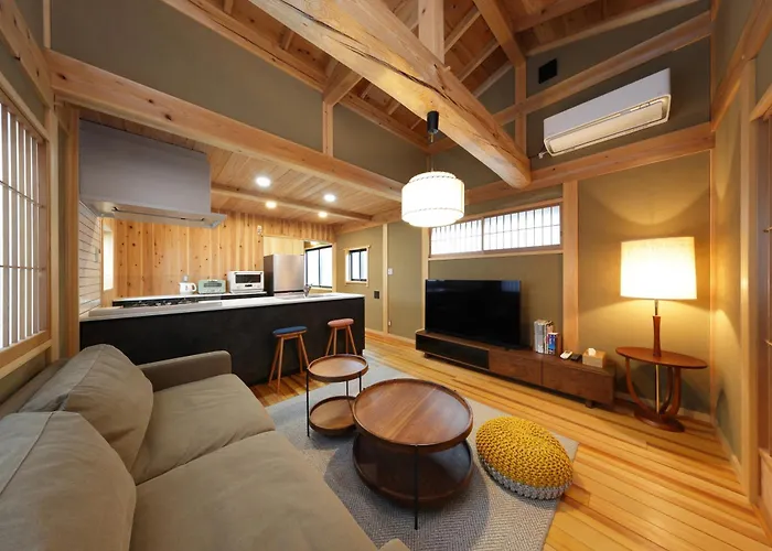 Jakkou-An Lodge