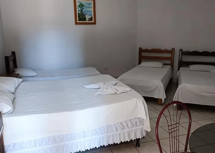 Hotel Turazzi
