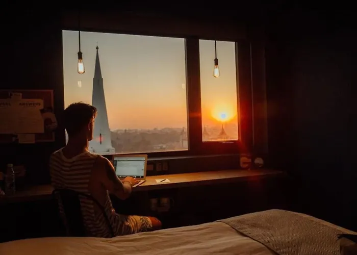 Hotel G Yangon