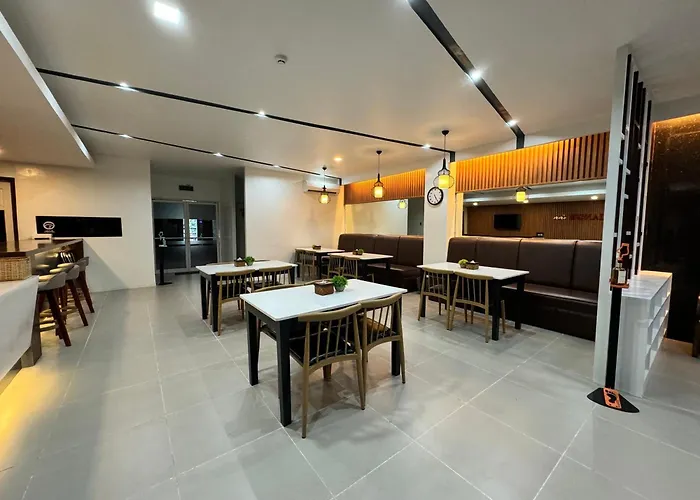 Ariano'S Inn