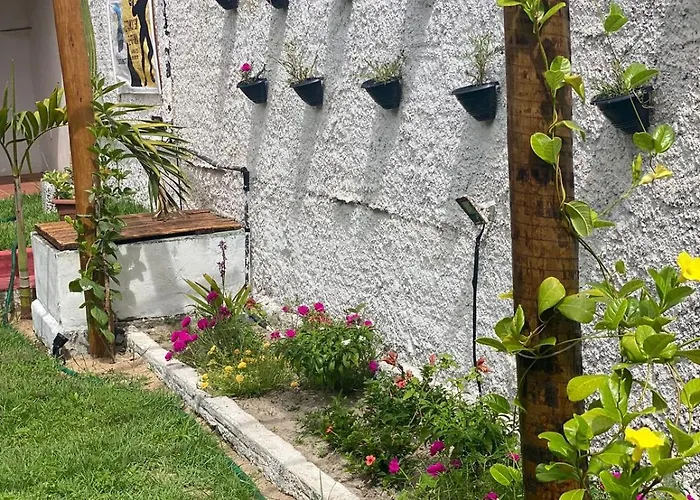 Pousada Vento Norte