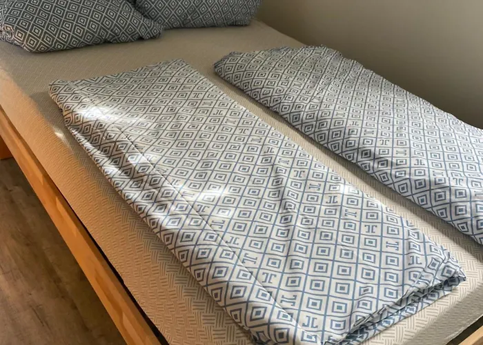 Schöne Ferienwohnung/Pendlerwohnung