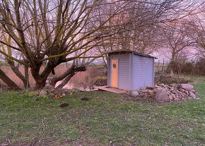 Schnitterkaserne in Schaprode 7B