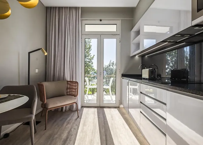 King David Suites By Homie