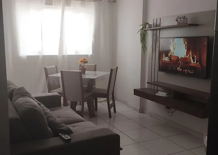 Residencial Ilha de Capri