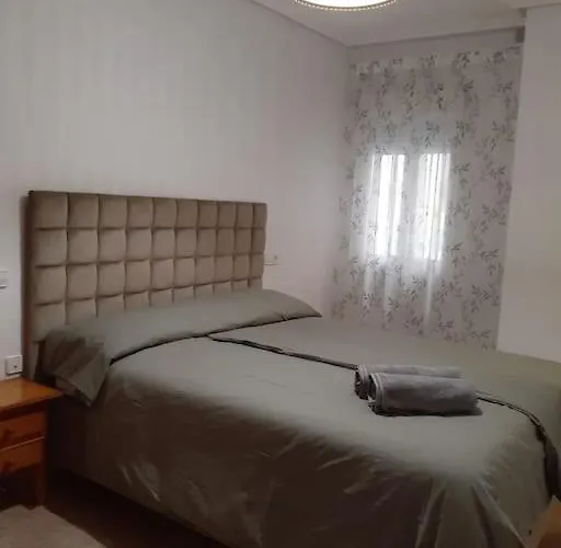 Luxury Port Apartments