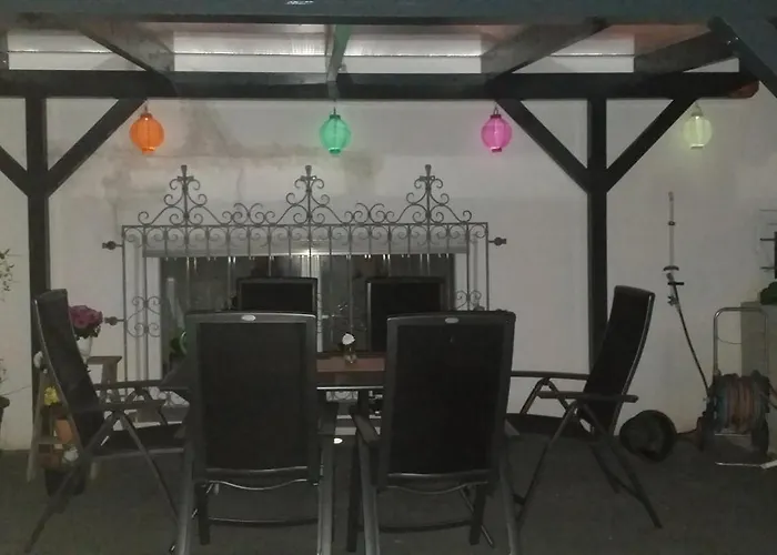 Ferienwohnung P&P