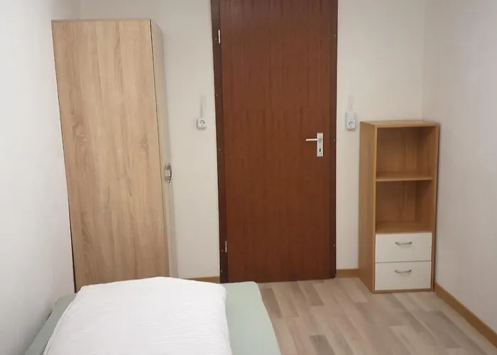Ferienwohnung P&P
