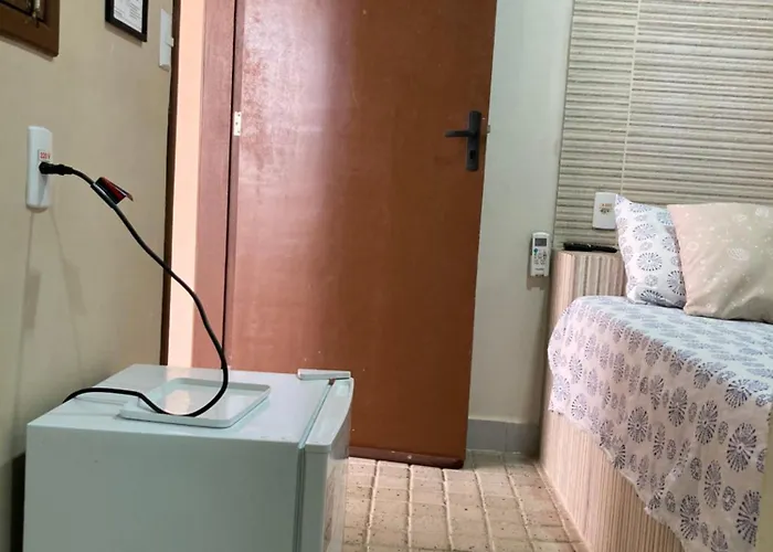 Pousada A Casa Portuguesa