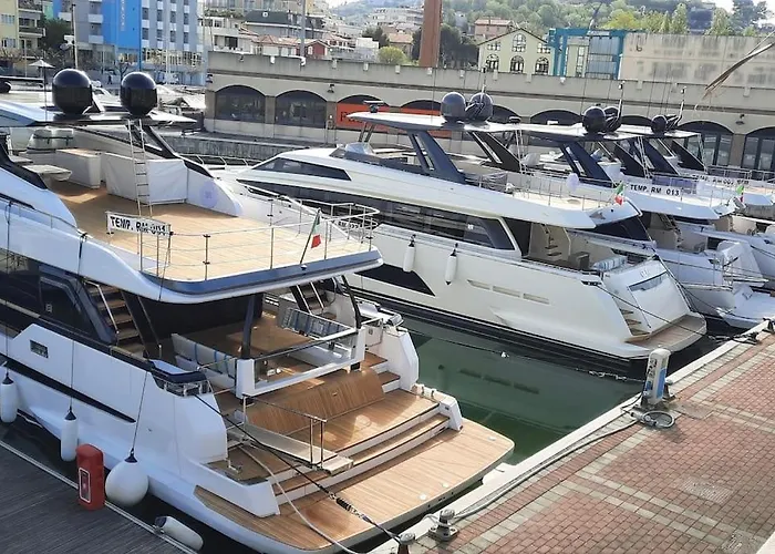 Appartamento Darsena 29 Holiday Home