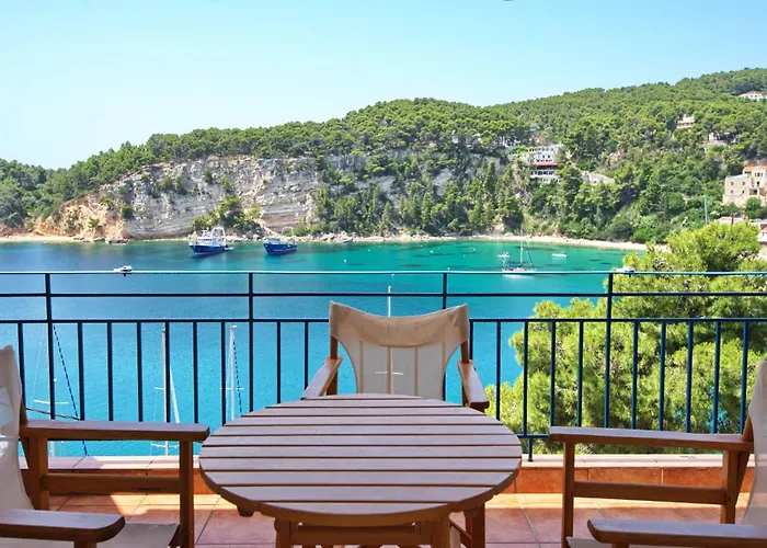 Kavos Hotel