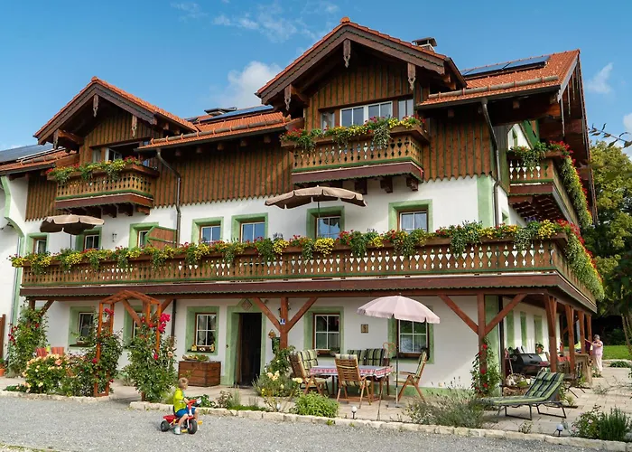 Edlmann-Hof