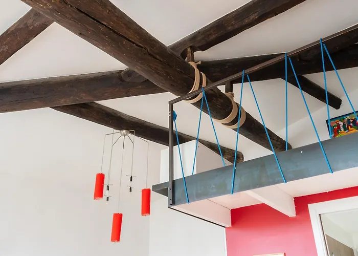 Le Loft Du Panier Design Central Vue Imprenable
