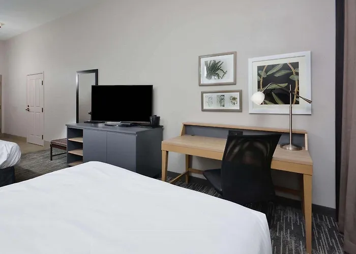 Country Inn & Suites By Radisson, Asheville West Near Biltmore
