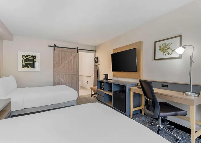 Country Inn & Suites By Radisson, Vallejo Napa Valley, Ca