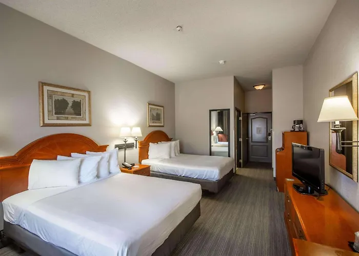 Country Inn & Suites By Radisson, El Dorado, Ar