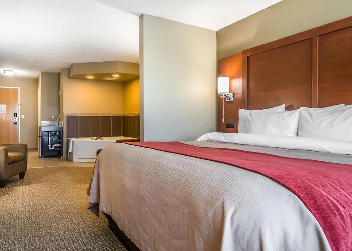 Country Inn & Suites By Radisson, Stillwater, Mn