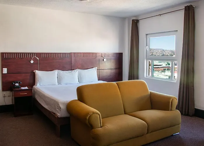 Hotel Casablanca