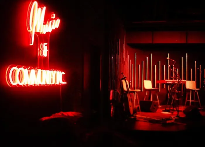 The Arts Hotel