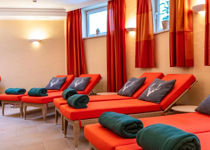 Hotel Oberwirt - Das herzliche Hotel