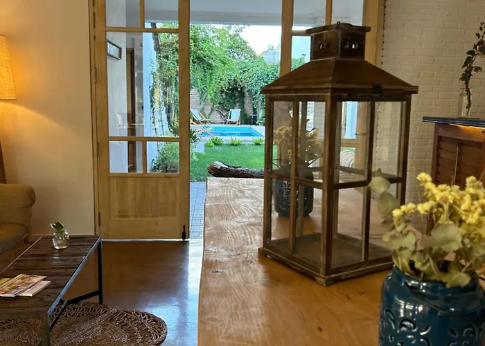 Oeste Suites
