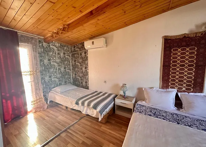 Heart Of Old Tbilisi Apartments