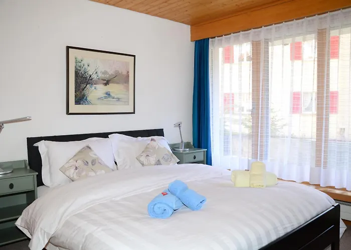 Charming And Cosy Apartment
