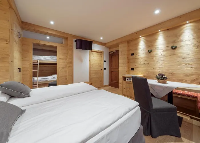 Hotel Columbia&Spa