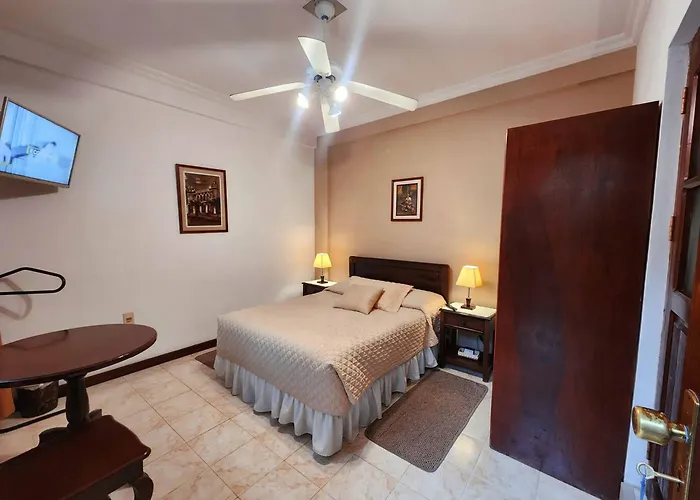 Hotel Carmen