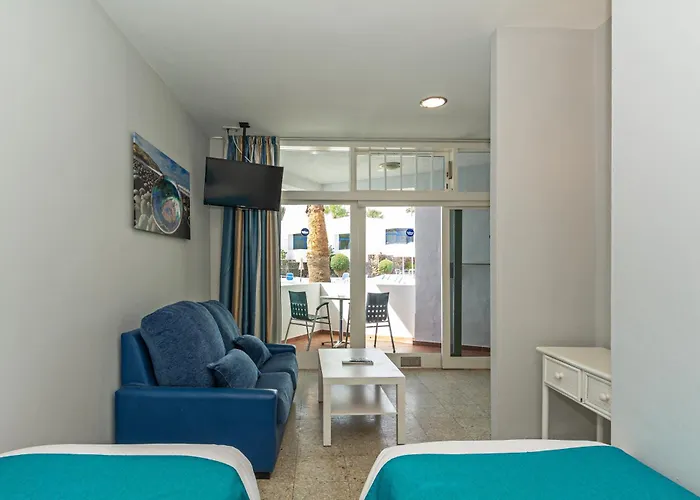 Apartamentos Panorama Adults Only