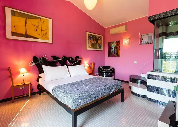 Ille-Roif Resort&Spa