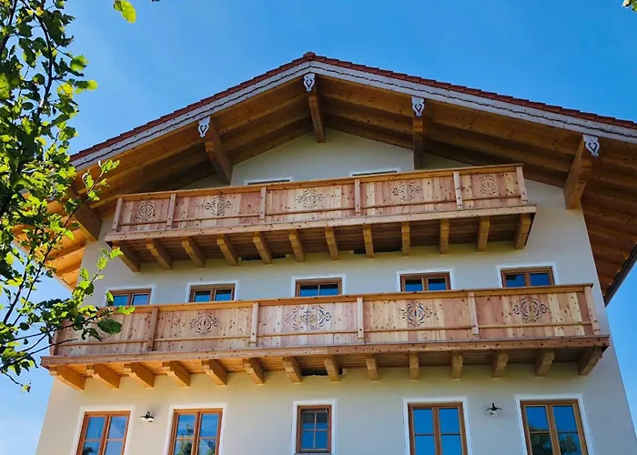 Ferienwohnung Thalhammer