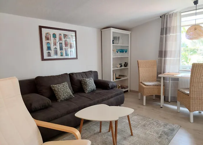 Ferienwohnung Lotte