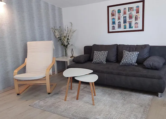 Ferienwohnung Lotte