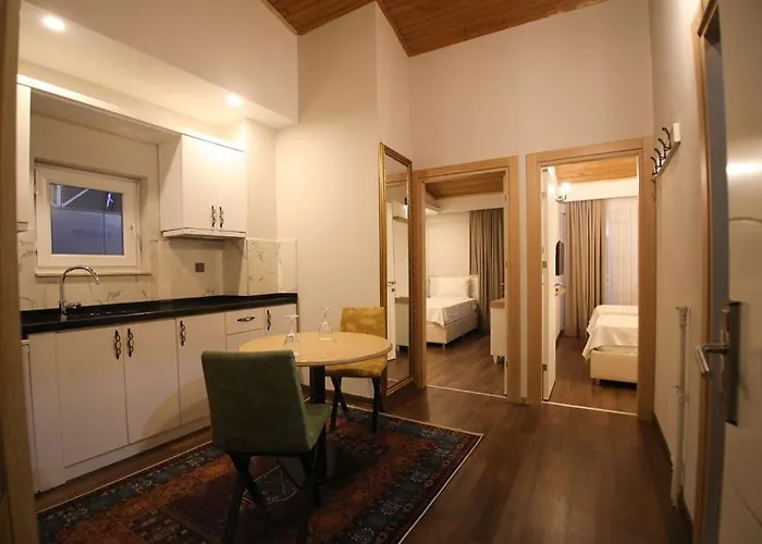 Raymar Hotels Mugla