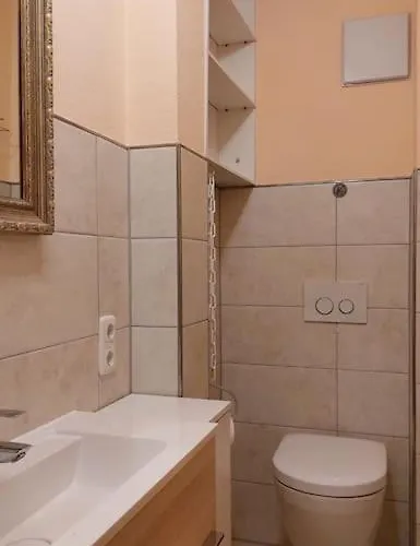 Helle Wohlfühloase im Südviertel