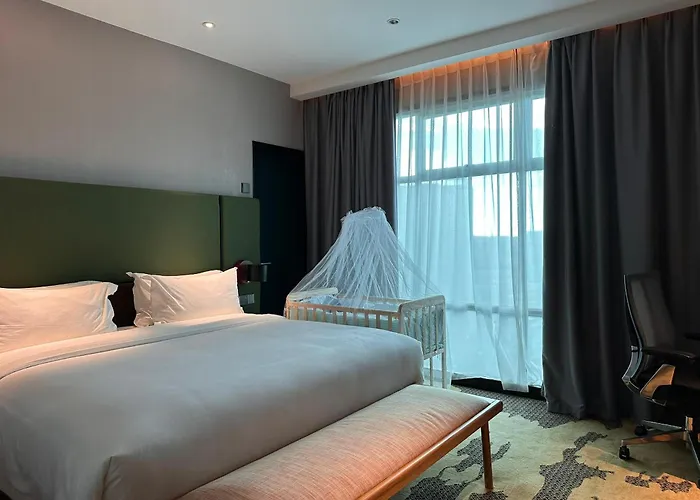 King Park Hotel Kota Kinabalu