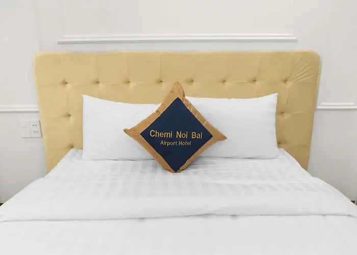 Chemi Noi Bai Airport Hotel