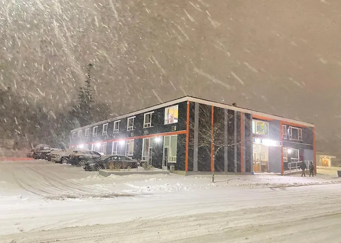 Midtown Hotel Parry Sound